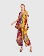 Load image into Gallery viewer, Alembika Punto Pant SP717 - Petals