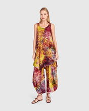 Load image into Gallery viewer, Alembika Punto Pant SP717 - Petals