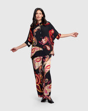 Load image into Gallery viewer, Alembika Bailey Button Down Shirt ET261F - Fiesta