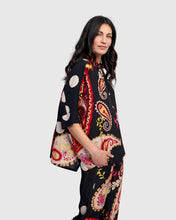 Load image into Gallery viewer, Alembika Bailey Button Down Shirt ET261F - Fiesta