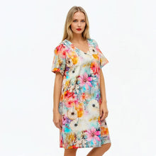 Load image into Gallery viewer, Claire Powell Dress - Zen