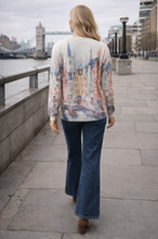 Load image into Gallery viewer, Bromley Vikki Sweater 2994 - Multi