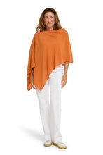 Load image into Gallery viewer, Classic Topper Alashan Cashmere LS1346 - Ginger