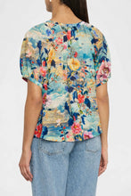 Load image into Gallery viewer, Johnny Was Avah Button Down Shirt C11126-5 - Chemis