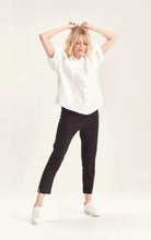 Load image into Gallery viewer, Verge Acrobat Desiree Pant 6081LW - Black