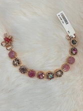 Load image into Gallery viewer, Mariana Gentleman Prefer Blonds Bracelet - Pinks