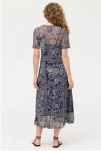 Load image into Gallery viewer, Johnny Was Mesh Dress T33026 - Vaelis
