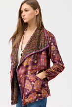 Load image into Gallery viewer, Johnny Was Joan Sherpa C42425D - Domitila