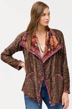 Load image into Gallery viewer, Johnny Was Joan Sherpa C42425D - Domitila