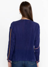 Load image into Gallery viewer, Johnny Was Catina Blouse - Primavera