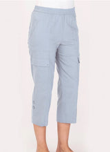 Load image into Gallery viewer, Maglia Supreme Cargo Pant 7/8 - S583 - 6 Colours