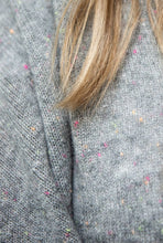 Load image into Gallery viewer, Classic Topper Alashan Cashmere LS1346 7680 - Confetti