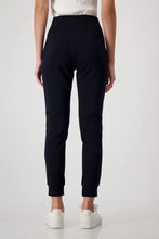 Load image into Gallery viewer, Monari Sweat Pants 409210 - Deep Ocean