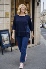 Load image into Gallery viewer, Lauren Sorrento Jean - Denim