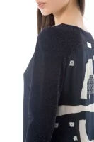 Load image into Gallery viewer, Elisa Cavaletti St Logato Dress - Blue Print