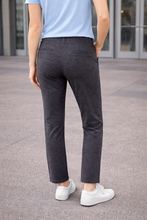 Load image into Gallery viewer, Maglia Regina Supa Ponti Pull On Pant 624.160C - Charcoal