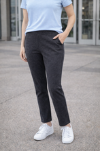 Load image into Gallery viewer, Maglia Regina Supa Ponti Pull On Pant 624.160C - Charcoal