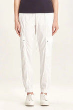 Load image into Gallery viewer, Verge Acrobat History Pant - White