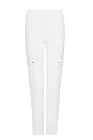 Load image into Gallery viewer, Verge Acrobat History Pant - White