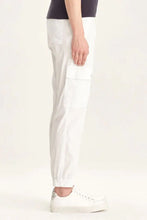 Load image into Gallery viewer, Verge Acrobat History Pant - White