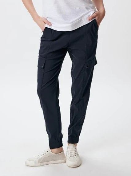 Acrobat History Pant - Black main image 1