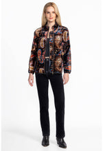 Load image into Gallery viewer, Johnny Was Dolman Quilted Jacket J42524-O - Sezana