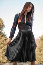 Load image into Gallery viewer, Johnny Was Jolene Ruffle Blouse - Petria