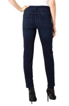 Load image into Gallery viewer, Liverpool Kennedy Straight Jeans LM3000F80 - Halifax