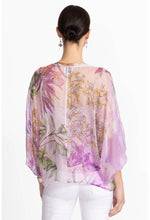 Load image into Gallery viewer, Johnny Was Harlyn Button Front Blouse L11025-3 - Dallia