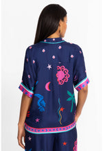 Load image into Gallery viewer, Johnny Was Fernanda Button Down Shirt - L16925-4 - Palomas Island