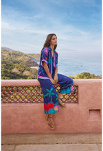 Load image into Gallery viewer, Johnny Was Fernanda Button Down Shirt - L16925-4 - Palomas Island