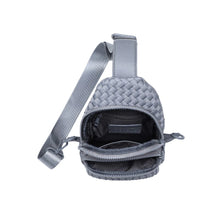 Load image into Gallery viewer, Sol & Selene Bag - Beyond The Horizon - Grey