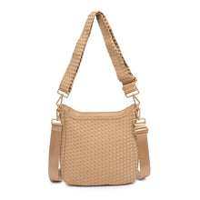 Load image into Gallery viewer, Sol & Selene Bag - Kismet - Nude
