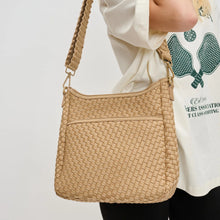 Load image into Gallery viewer, Sol & Selene Bag - Kismet - Nude