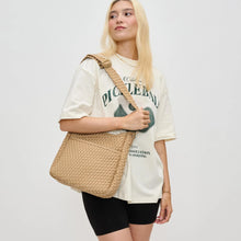 Load image into Gallery viewer, Sol & Selene Bag - Kismet - Nude