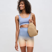 Load image into Gallery viewer, Sol & Selene Bag - Beyond The Horizon - Nude