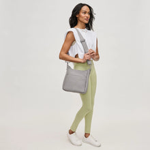 Load image into Gallery viewer, Sol & Selene Bag - Kismet - Fog