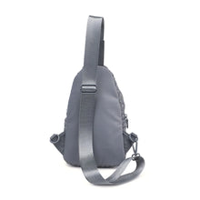 Load image into Gallery viewer, Sol & Selene Bag - Beyond The Horizon - Grey