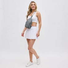 Load image into Gallery viewer, Sol & Selene Bag - Beyond The Horizon - Grey