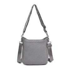 Load image into Gallery viewer, Sol & Selene Bag - Kismet - Fog