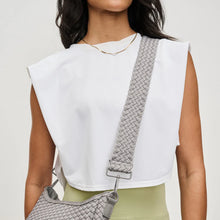 Load image into Gallery viewer, Sol & Selene Bag - Kismet - Fog