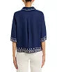 Load image into Gallery viewer, Johnny Was Relaxed Kimono Sleeve Shirt J17026-5 - Meri