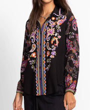 Load image into Gallery viewer, Johnny Was Mills Shirt C14925-8 - Kora