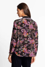 Load image into Gallery viewer, Johnny Was Mills Shirt C14925-8 - Kora