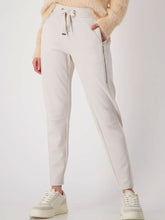 Load image into Gallery viewer, Monari Trousers with Zip Pocket 808044 - Sand Shell