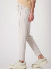 Load image into Gallery viewer, Monari Trousers with Zip Pocket 808044 - Sand Shell