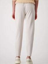 Load image into Gallery viewer, Monari Trousers with Zip Pocket 808044 - Sand Shell