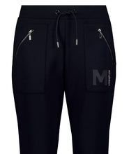 Load image into Gallery viewer, Monari Sweat Pants 409210 - Deep Ocean