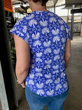 Load image into Gallery viewer, Foil Role Model Tee CFO8173 -Palm Springs