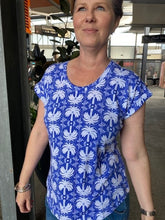 Load image into Gallery viewer, Foil Role Model Tee CFO8173 -Palm Springs